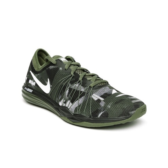 nike training dual fusion